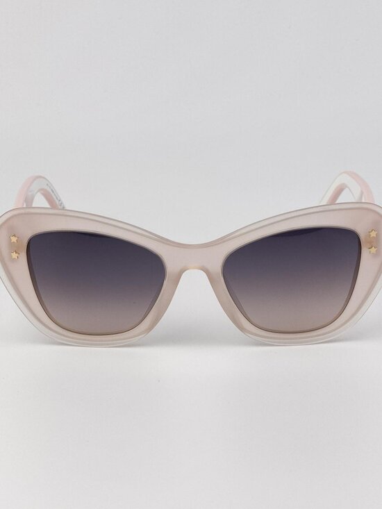 Dior DIORPACIFIC B3U 40GL Women’s Sunglasses – Pink Violet Gradient NEW AUTHENTI main image 8